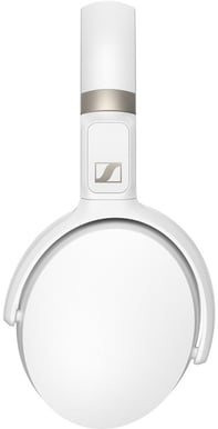 Sennheiser HD 450BT Vit