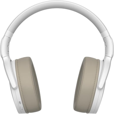 Sennheiser HD 350BT Vit