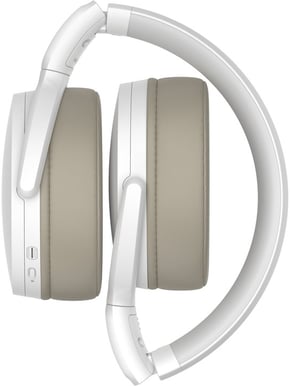 Sennheiser HD 350BT Vit