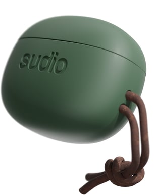 Sudio Tolv Grön