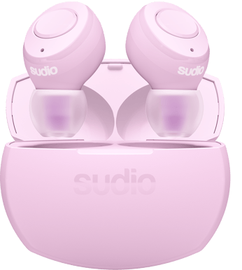 Sudio Tolv R Rosa