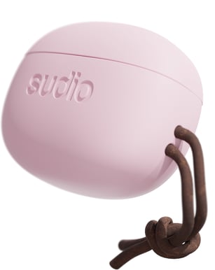 Sudio Tolv Rosa