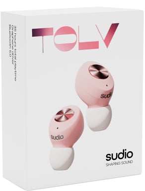 Sudio Tolv Rosa
