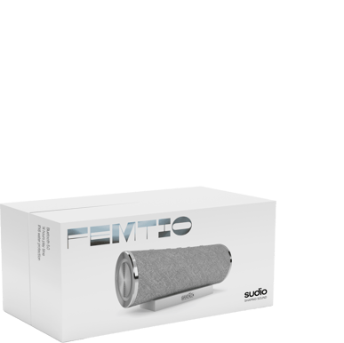 Sudio Femtio Silver