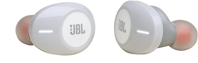 JBL Tune 120 True Wireless Vit