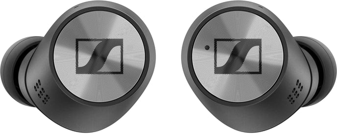 Sennheiser Momentum True Wireless 2 Svart