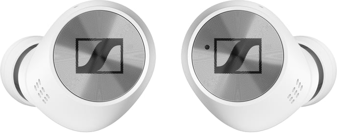 Sennheiser Momentum True Wireless 2 Vit