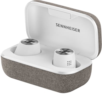 Sennheiser Momentum True Wireless 2 Vit