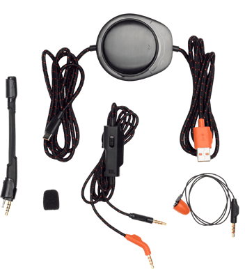 JBL Quantum ONE