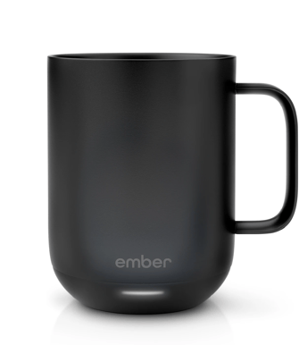 Ember Mug 2 295 ml Svart