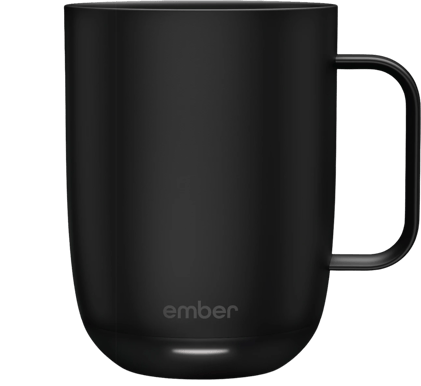 Ember Mug 2 414 ml Svart