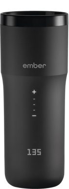 Ember Travel Mug 2 355 ml Svart