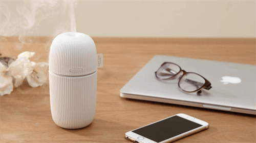 Nordic Home Culture Doftspridare och luftfuktare