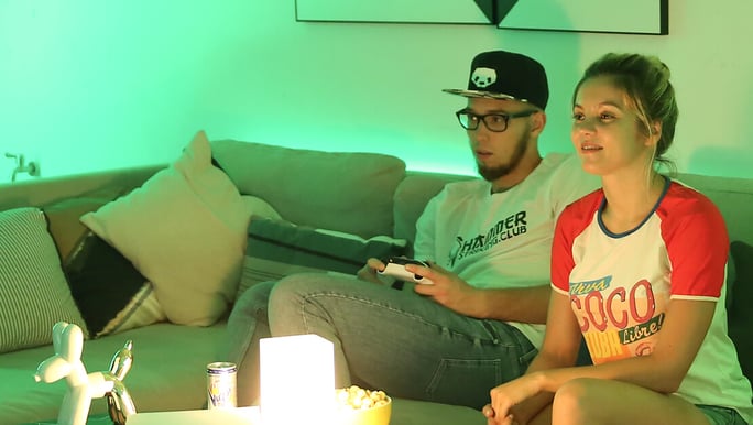 Yeelight LED Lightstrip Plus