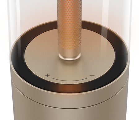 Yeelight Ambience Lamp Candela