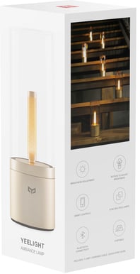 Yeelight Ambience Lamp Candela