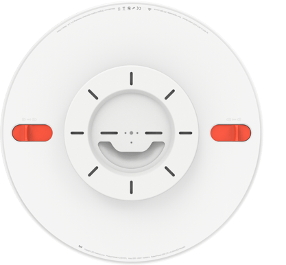 Yeelight Galaxy LED Ceiling Light 450 mm White