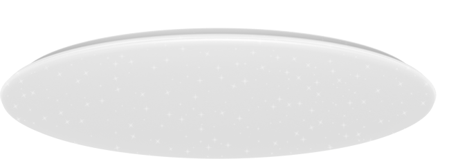 Yeelight Galaxy LED Ceiling Light 480 mm Starry
