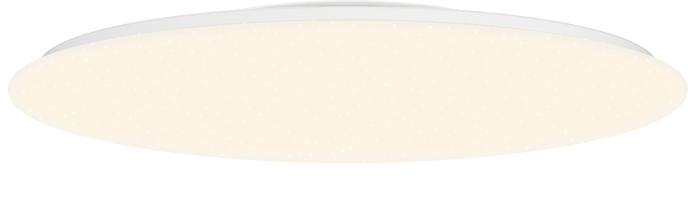 Yeelight Galaxy LED Ceiling Light 480 mm Starry
