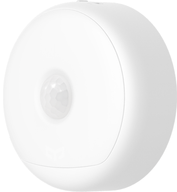 Yeelight Motion Nightlight Rechargeable