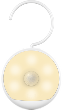Yeelight Motion Nightlight Rechargeable