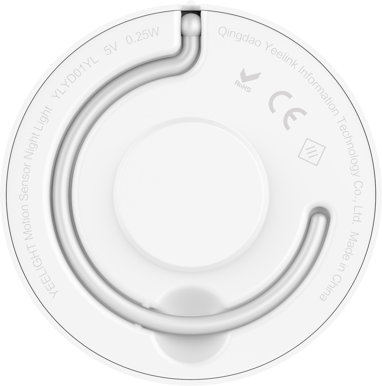 Yeelight Motion Nightlight Rechargeable