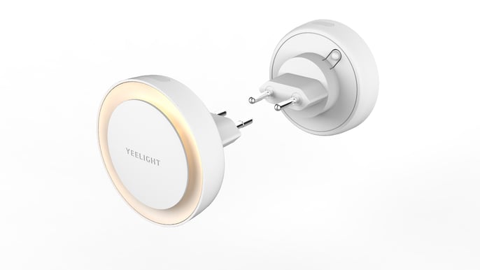 Yeelight Plug-in Nightlight
