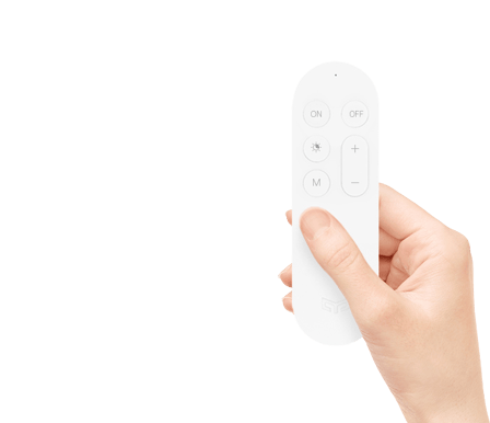 Yeelight Remote Control
