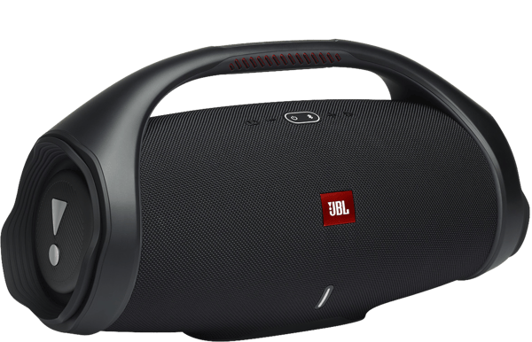 JBL Boombox 2 Svart