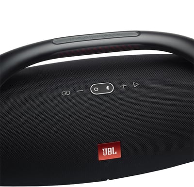 parkoppla jbl boombox