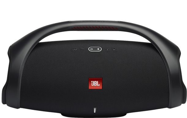 JBL Boombox 2 Svart