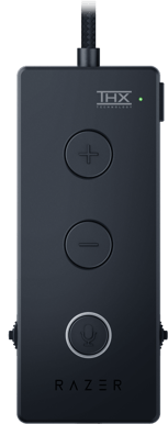 Razer USB Audio Controller