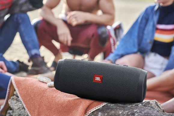 JBL Charge Essential