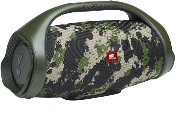 JBL Boombox 2 Squad