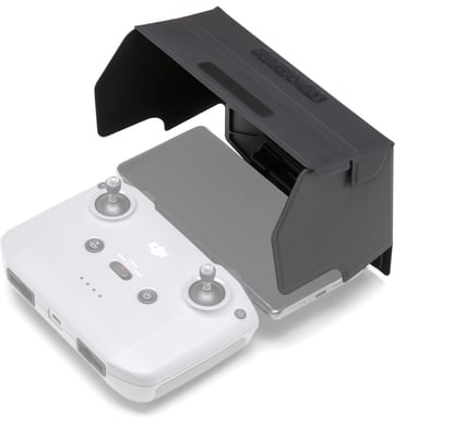 DJI Mavic Air 2 Remote Controller Monitor Hood