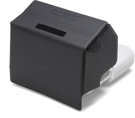 DJI Mavic Air 2 Remote Controller Monitor Hood
