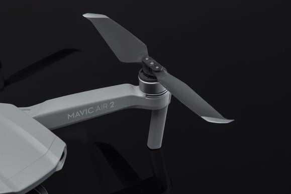 DJI Mavic Air 2 Low-Noise Propellers (Pair)