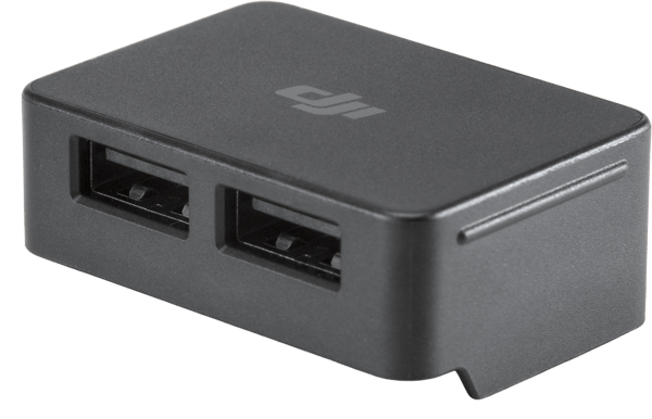 DJI Mavic Air 2 Battery to Power Bank Adaptor