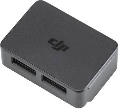 DJI Mavic Air 2 Battery to Power Bank Adaptor