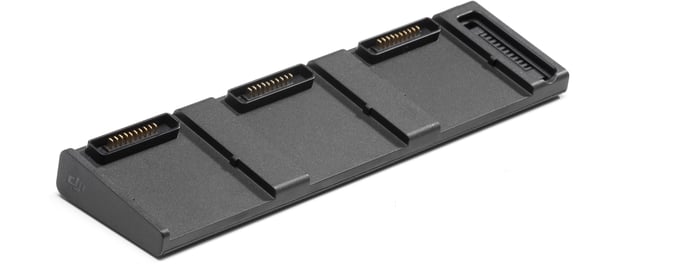 DJI Mavic Air 2 Battery Charging Hub