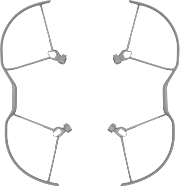 DJI Mavic Air 2 Propeller Guard