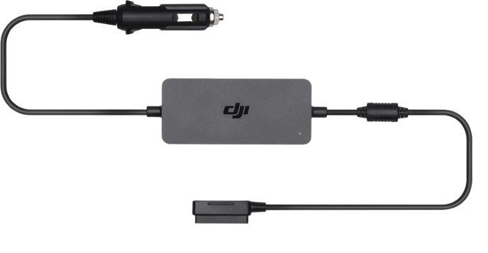 DJI Mavic Air 2 Car Charger