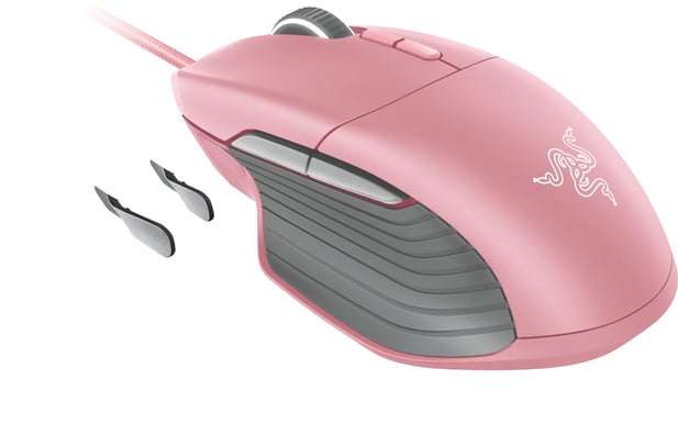 Razer Basilisk Quartz