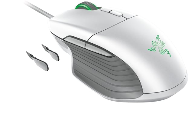 Razer Basilisk Mercury