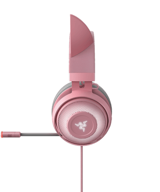 Razer Kraken Kitty Quartz