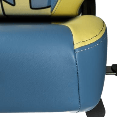 noblechairs HERO Fallout Vault Tec Edition