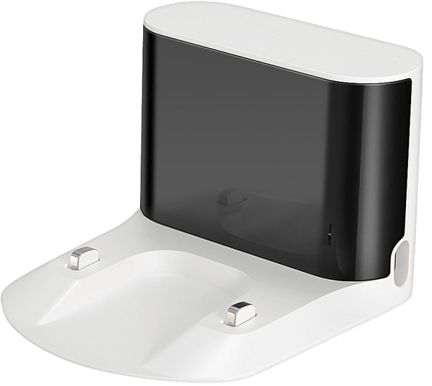 Roborock Laddstation S6 Vit
