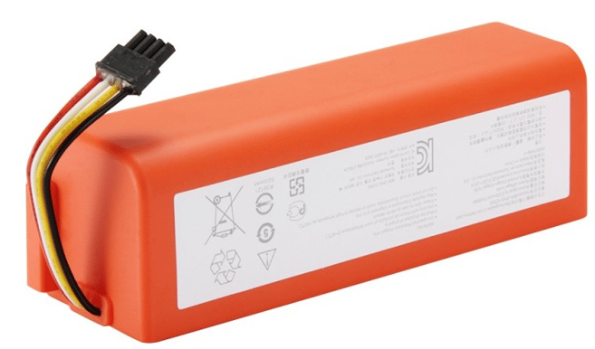 Roborock utbytesbatteri