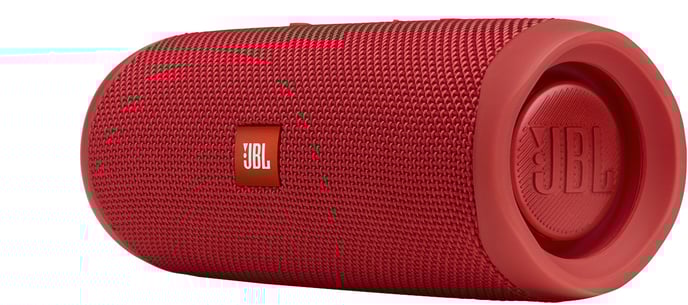 JBL Flip 5 Röd