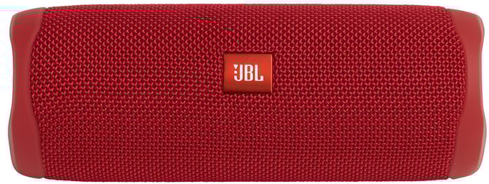 JBL Flip 5 Röd